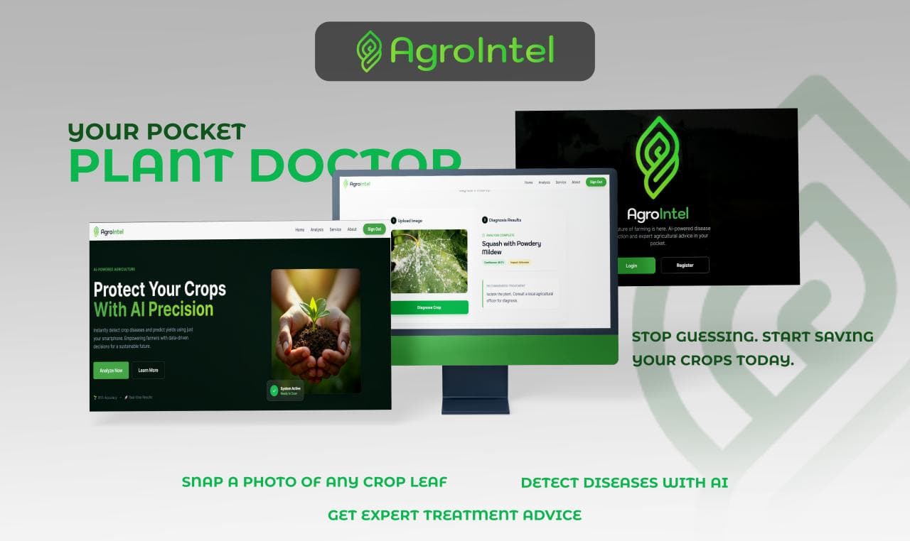 AgroIntel