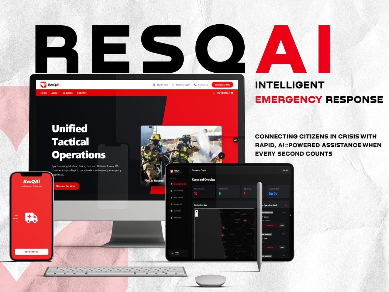 ResQAI