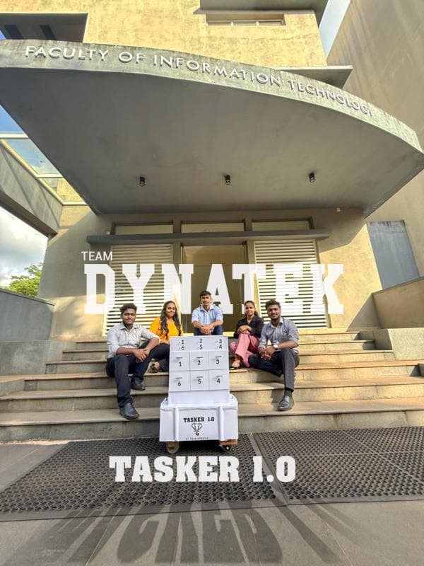 Tasker